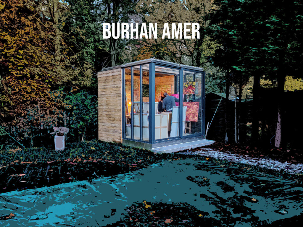 Burhan Amer |